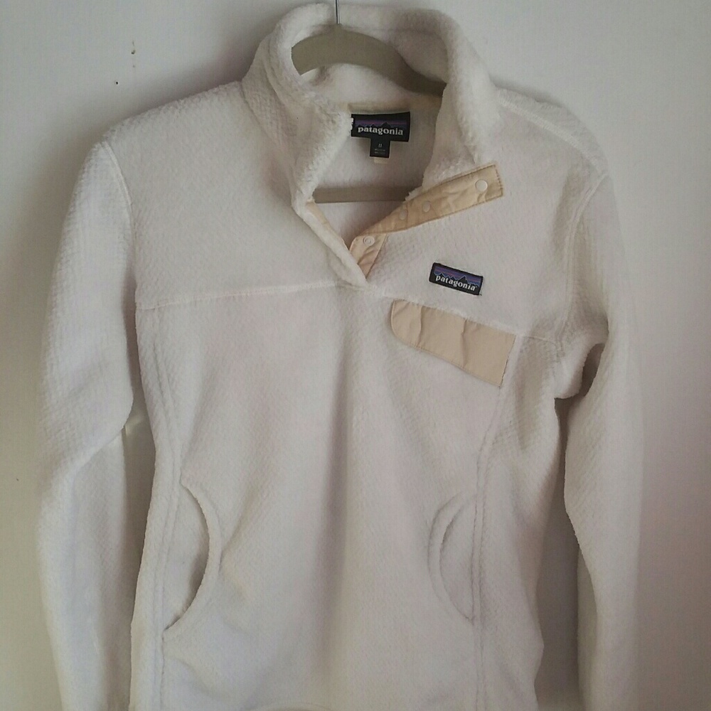 Patagonia Sweater